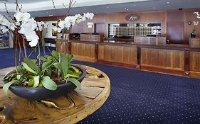 Kings Perth Hotel